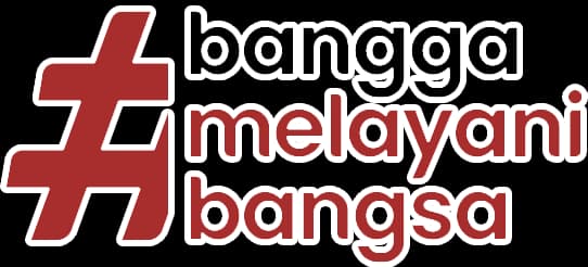 Bangga Melayani Bangsa