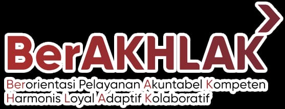 BerAKHLAK