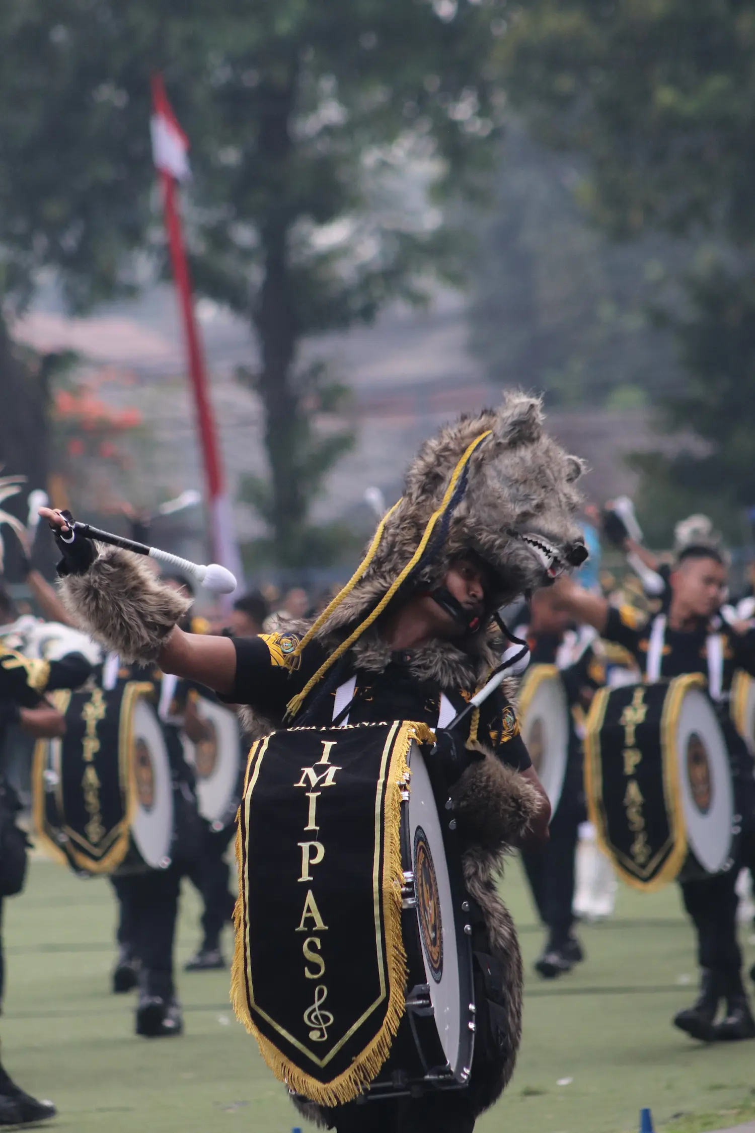 Wisuda