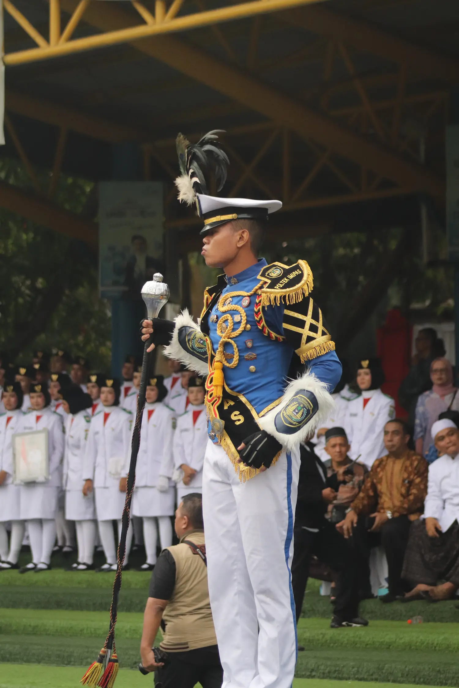 Wisuda