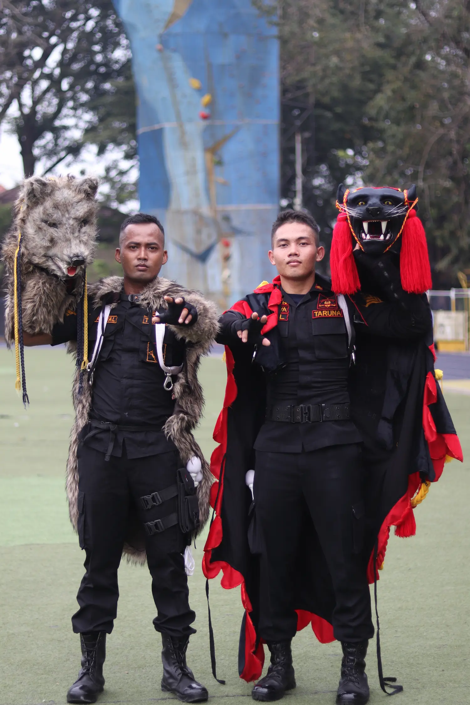 Wisuda