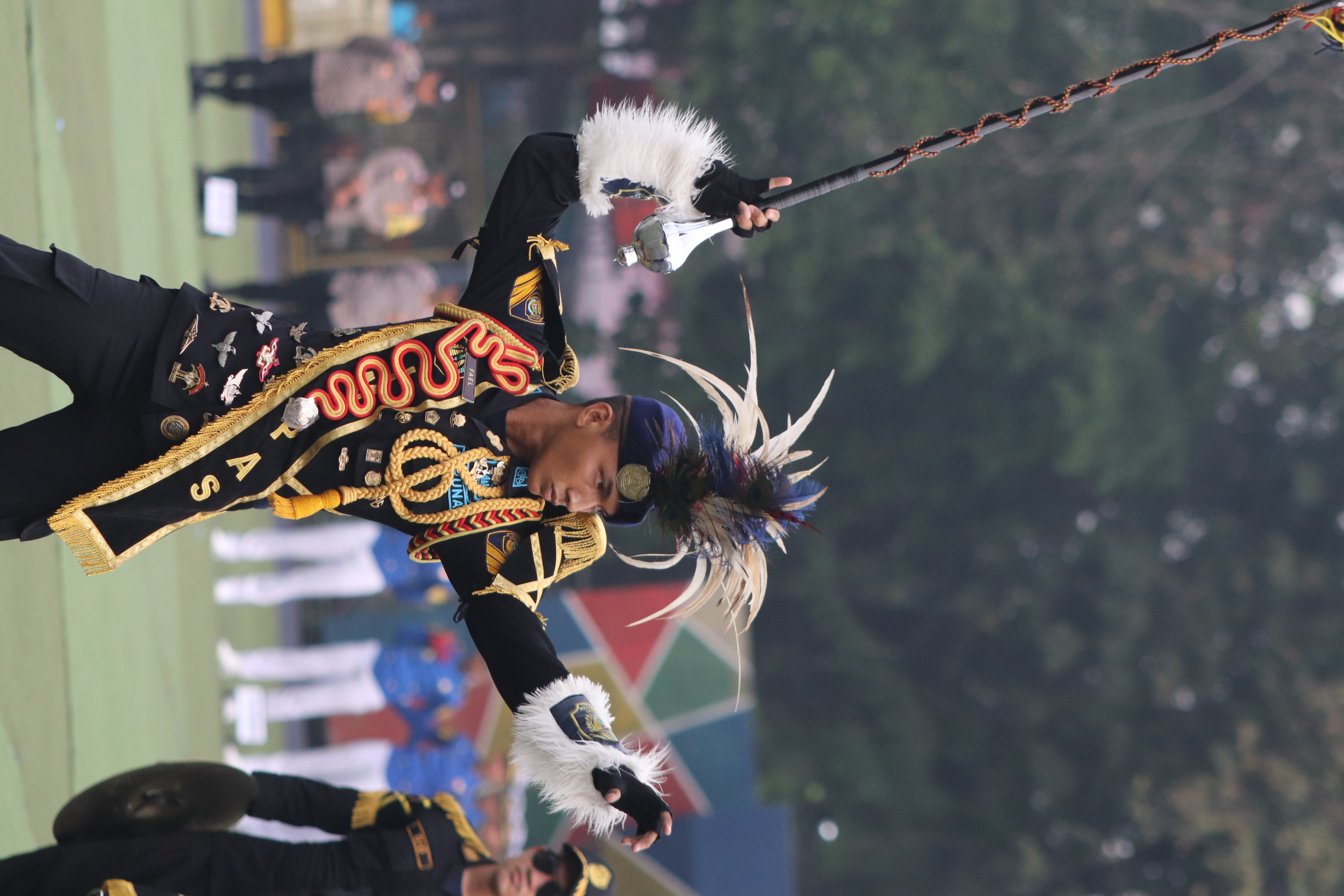 Drum Corps