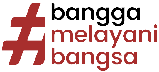 Bangga Melayani Bangsa