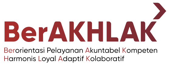 BerAKHLAK