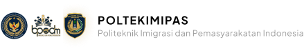Logo Poltekimipas
